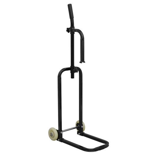 Container Drum Trolley 25L
