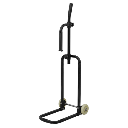 Container Drum Trolley 25L