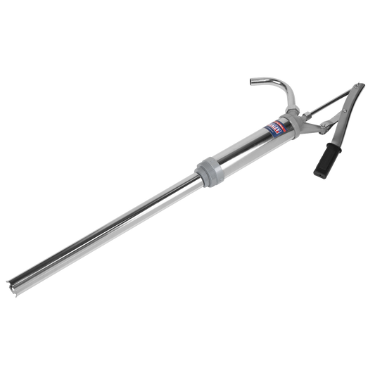 Self-Priming Lever Pump