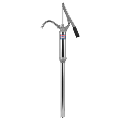 Self-Priming Lever Pump