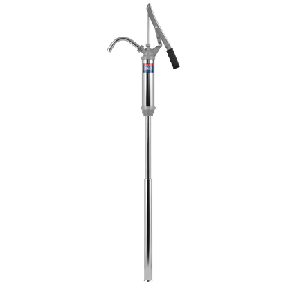 Self-Priming Lever Pump