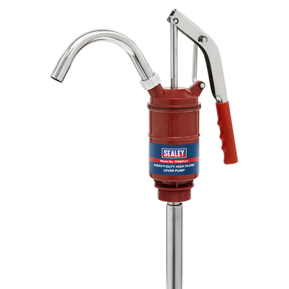 Heavy-Duty High Flow Lever Pump