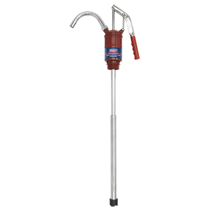 Heavy-Duty High Flow Lever Pump