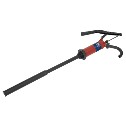 Lever Action Pump