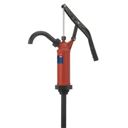 Lever Action Pump