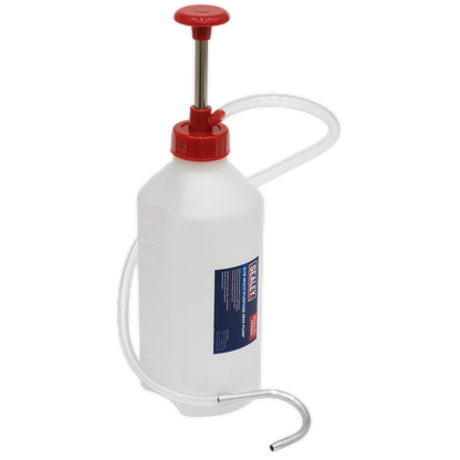 Multipurpose Mini Pump 1L