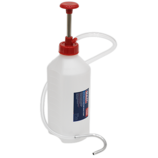 Multipurpose Mini Pump 1L