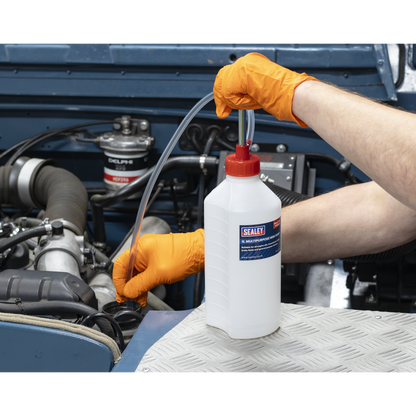 Multipurpose Mini Pump 1L