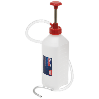 Multipurpose Mini Pump 1L