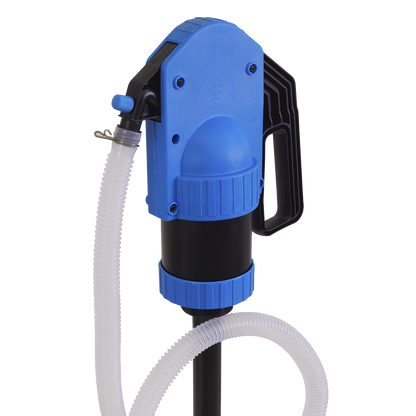 AdBlue® Lever Action Pump
