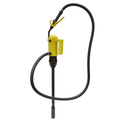 12V & 230V Electric Drum Pump 205L
