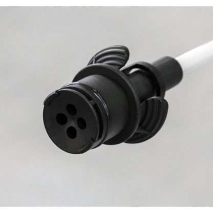 Manual Vacuum Oil & Fluid Extractor Pump 18L