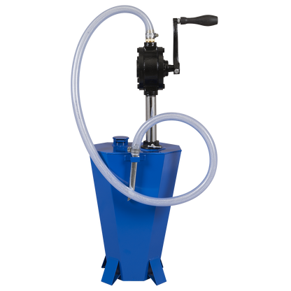 Gear Oil Dispensing Unit 10.5L