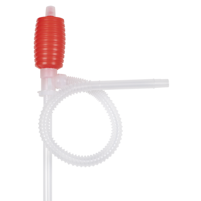 Syphon Hand Pump for 5L-25L Containers