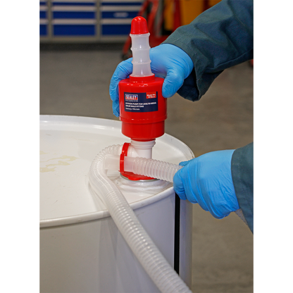 Syphon Pump for 60-205L Drum