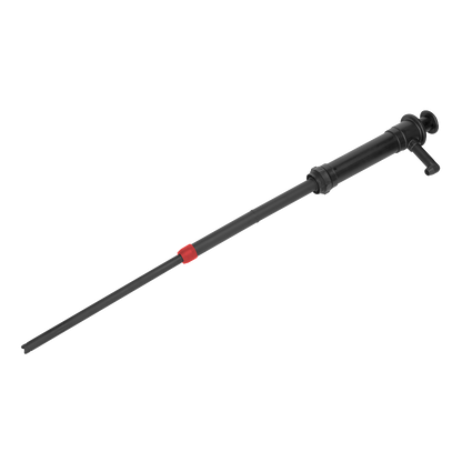 Self-Priming Heavy-Duty Displacement Pump