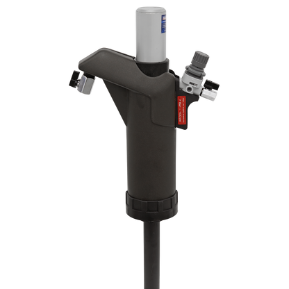 Air Operated Transfer Pump