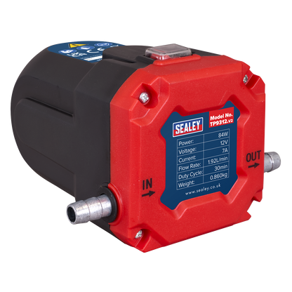 Oil Transfer Pump 12V