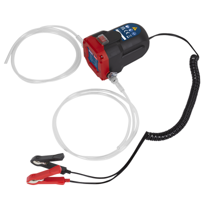 Oil Transfer Pump 12V