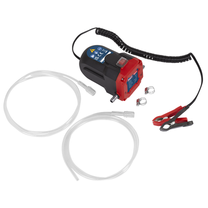 Oil Transfer Pump 12V