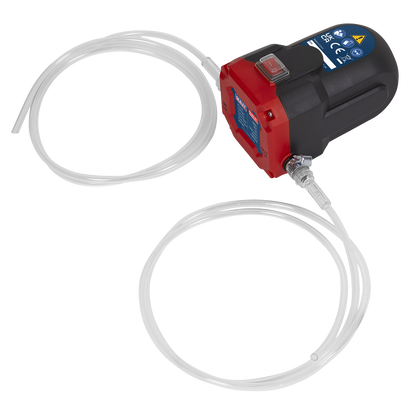 Oil Transfer Pump 12V