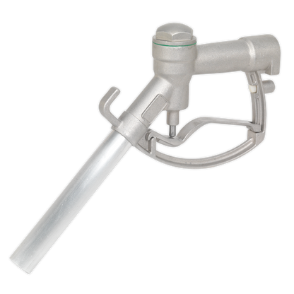 Portable Diesel/Fluid Transfer Pump 24V
