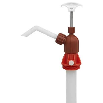 Solvent Transfer Pump for 205L Drums