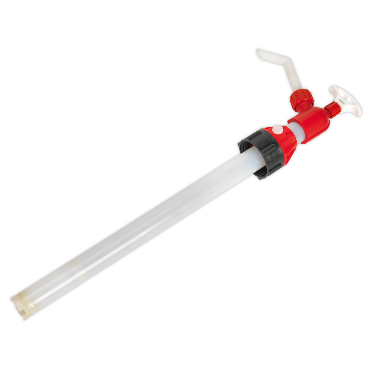 Thinners Pump for 25L Drum