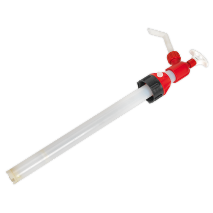 Thinners Pump for 25L Drum