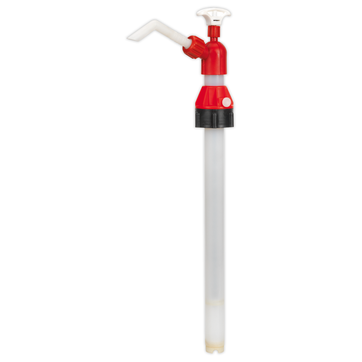 Thinners Pump for 25L Drum