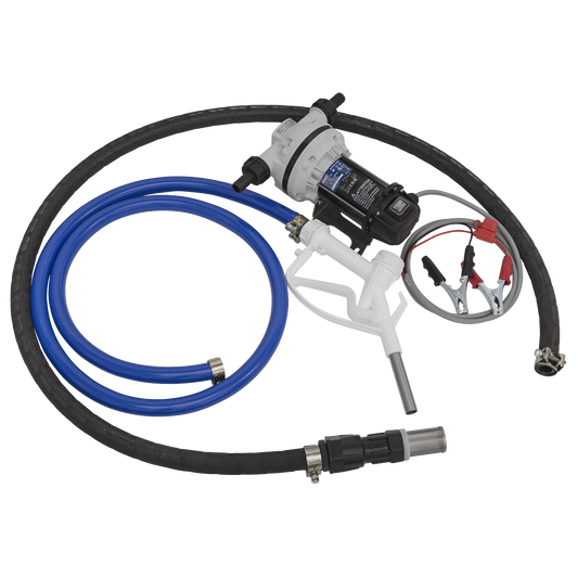 Portable AdBlue® Transfer Pump 12V