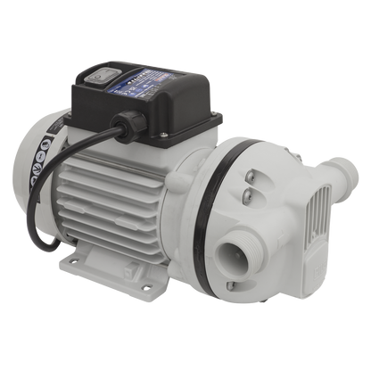 Portable AdBlue® Transfer Pump 230V