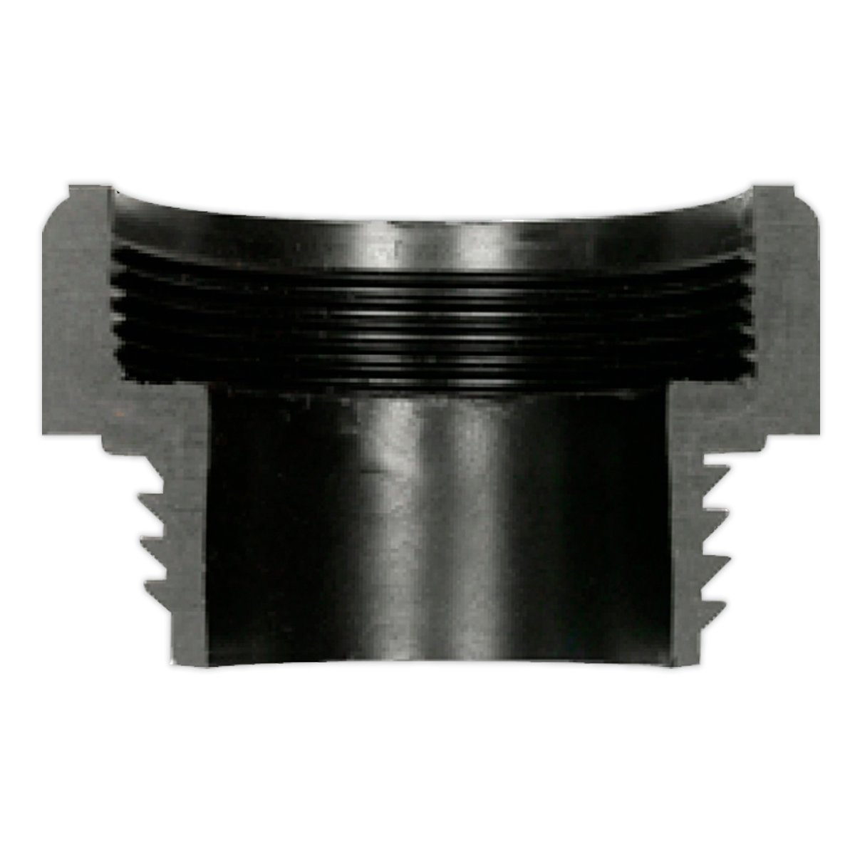 Trisure Drum Adaptor 56mm