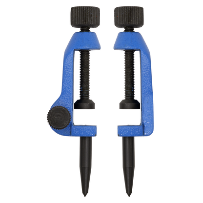 Trammel Point Set 2pc