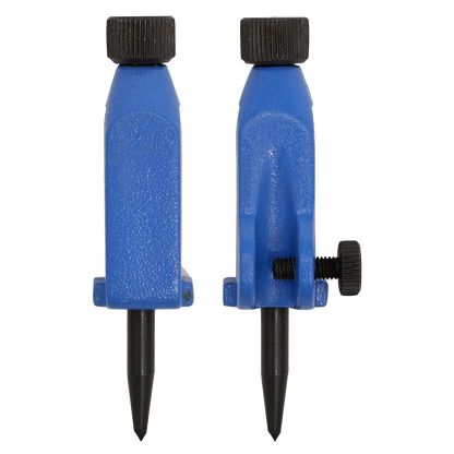 Trammel Point Set 2pc