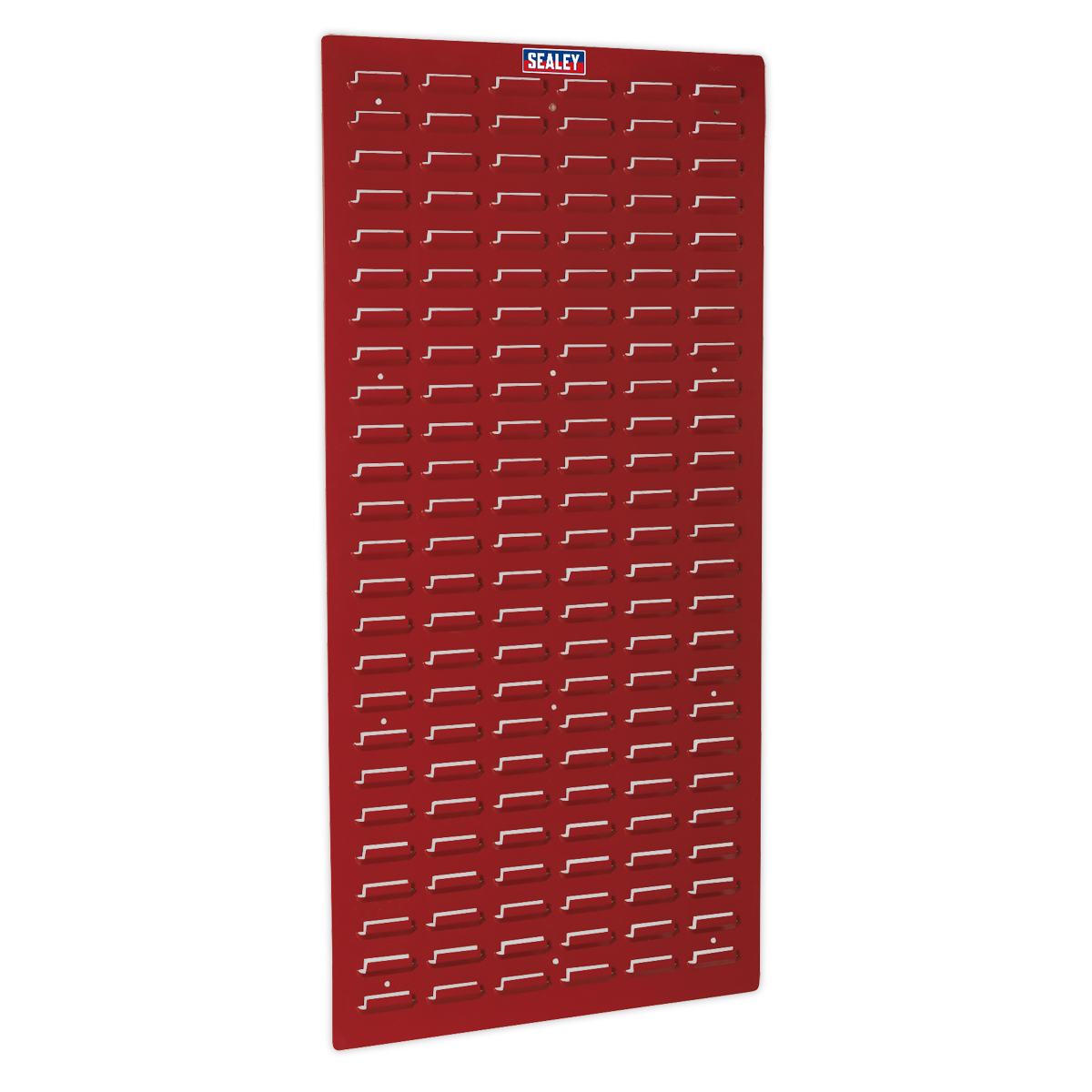 Steel Louvre Panel 500 x 1000mm - Pack of 2