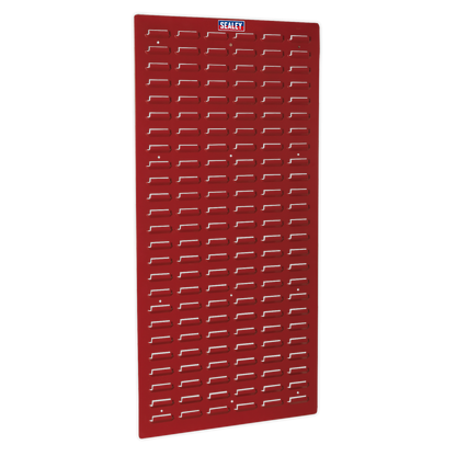Steel Louvre Panel 500 x 1000mm - Pack of 2
