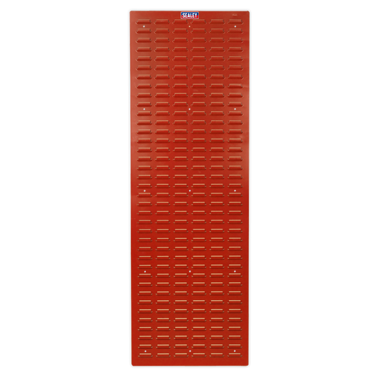 Steel Louvre Panel 500 x 1500mm - Pack of 2