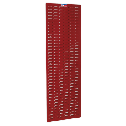 Steel Louvre Panel 500 x 1500mm - Pack of 2