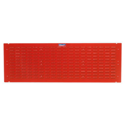 Steel Louvre Panel 1500 x 500mm - Pack of 2