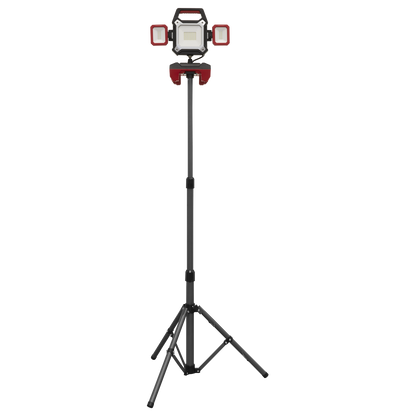 Telescopic Tripod 1.5m