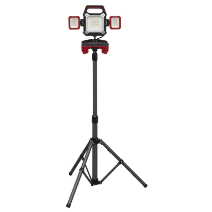 Telescopic Tripod 1.5m