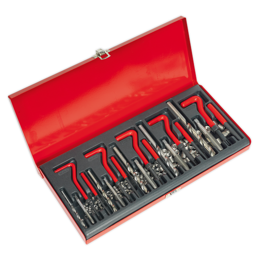 Master Thread Repair Kit