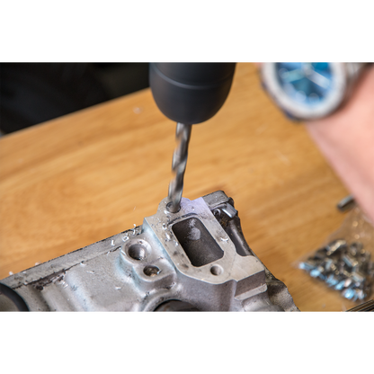 Master Thread Repair Kit
