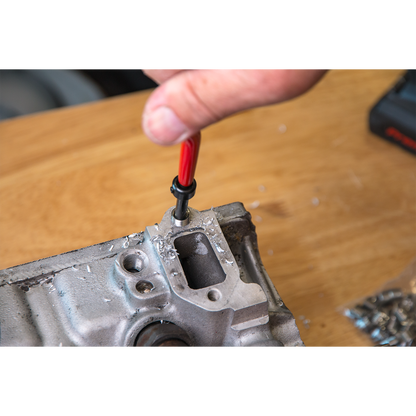 Master Thread Repair Kit