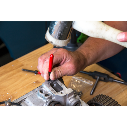 Master Thread Repair Kit