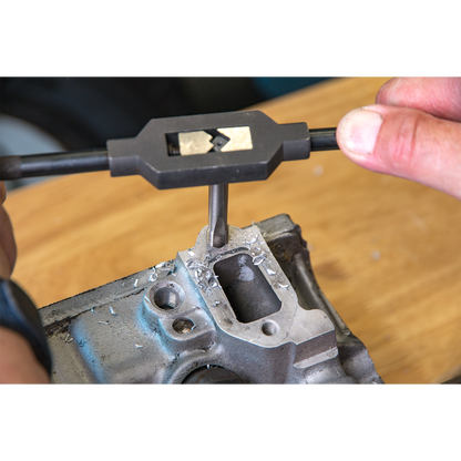 Master Thread Repair Kit