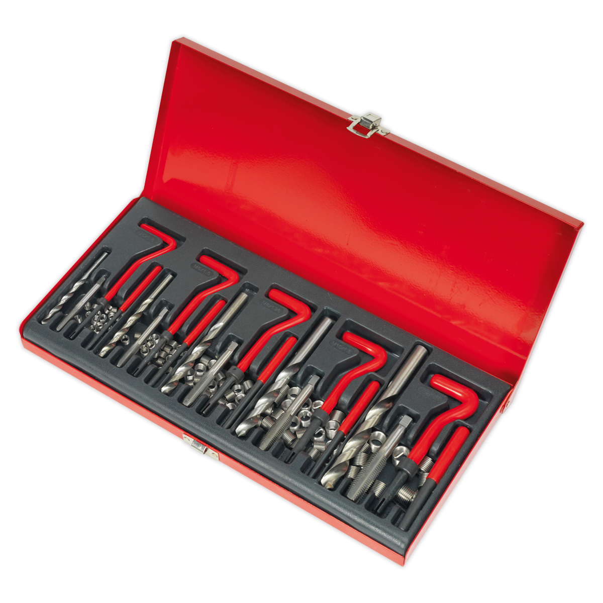 Master Thread Repair Kit