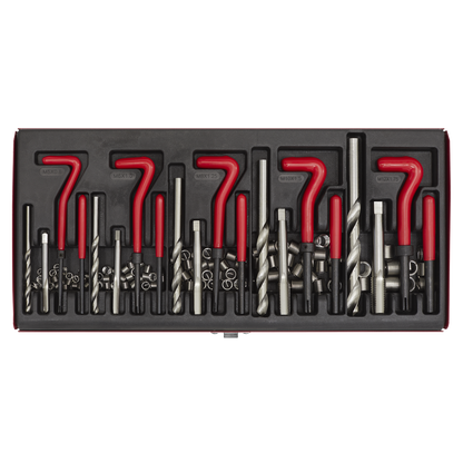 Master Thread Repair Kit