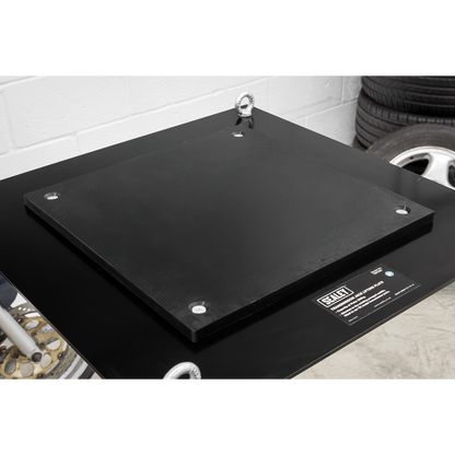 Transmission Jack Lifting Plate 200kg Capacity
